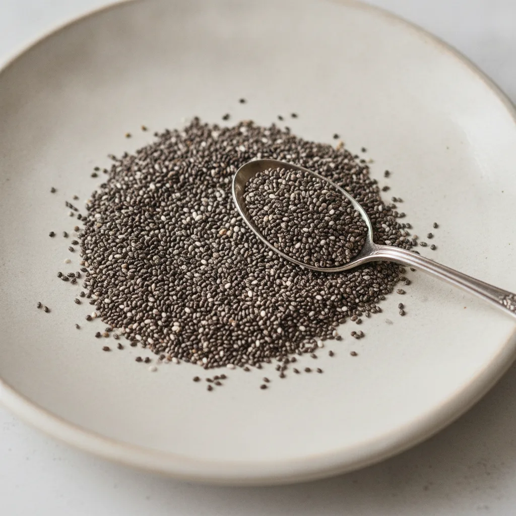 Chia seeds